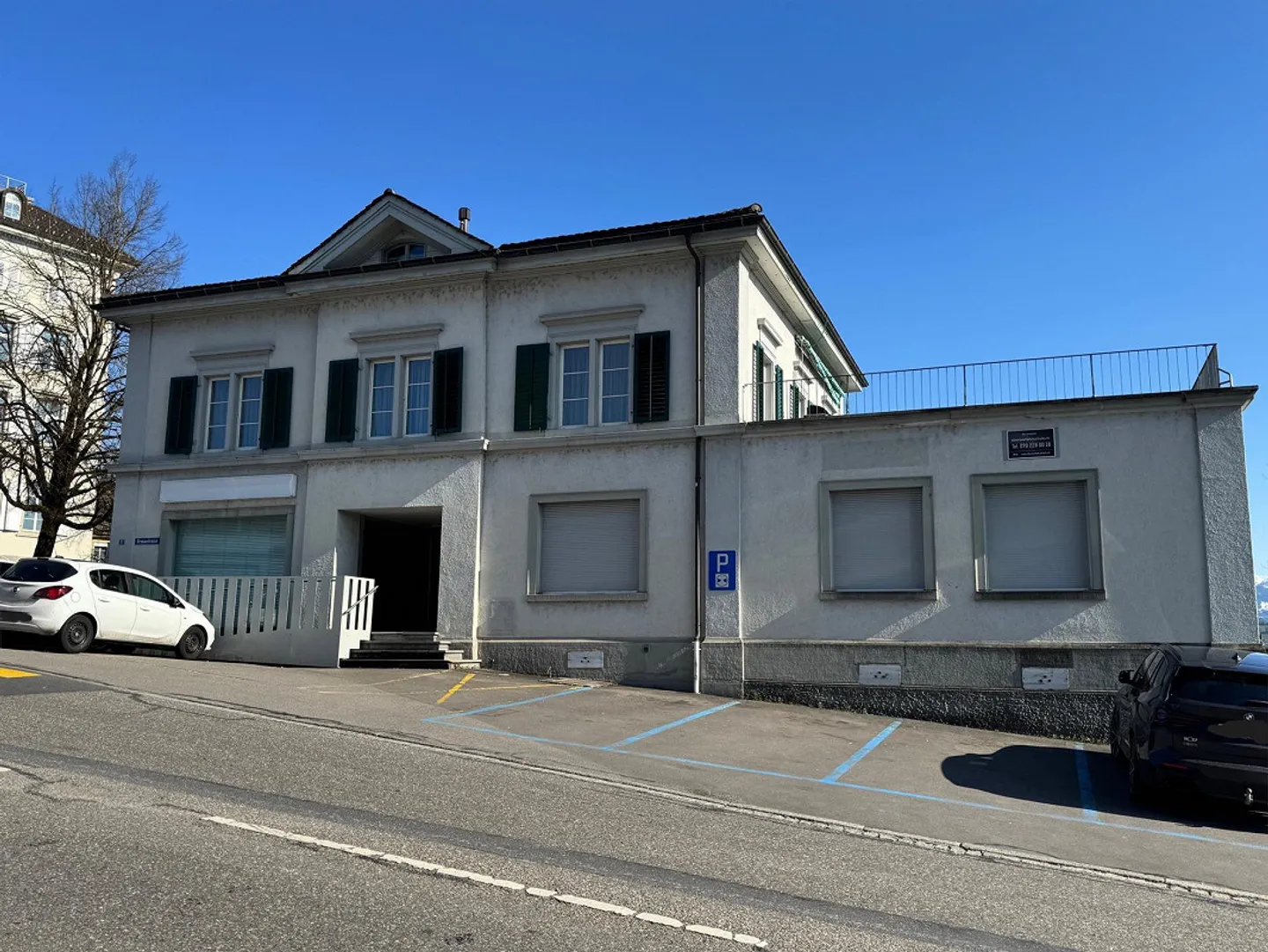 Uffici Incantevoli - Foto 1 di 6