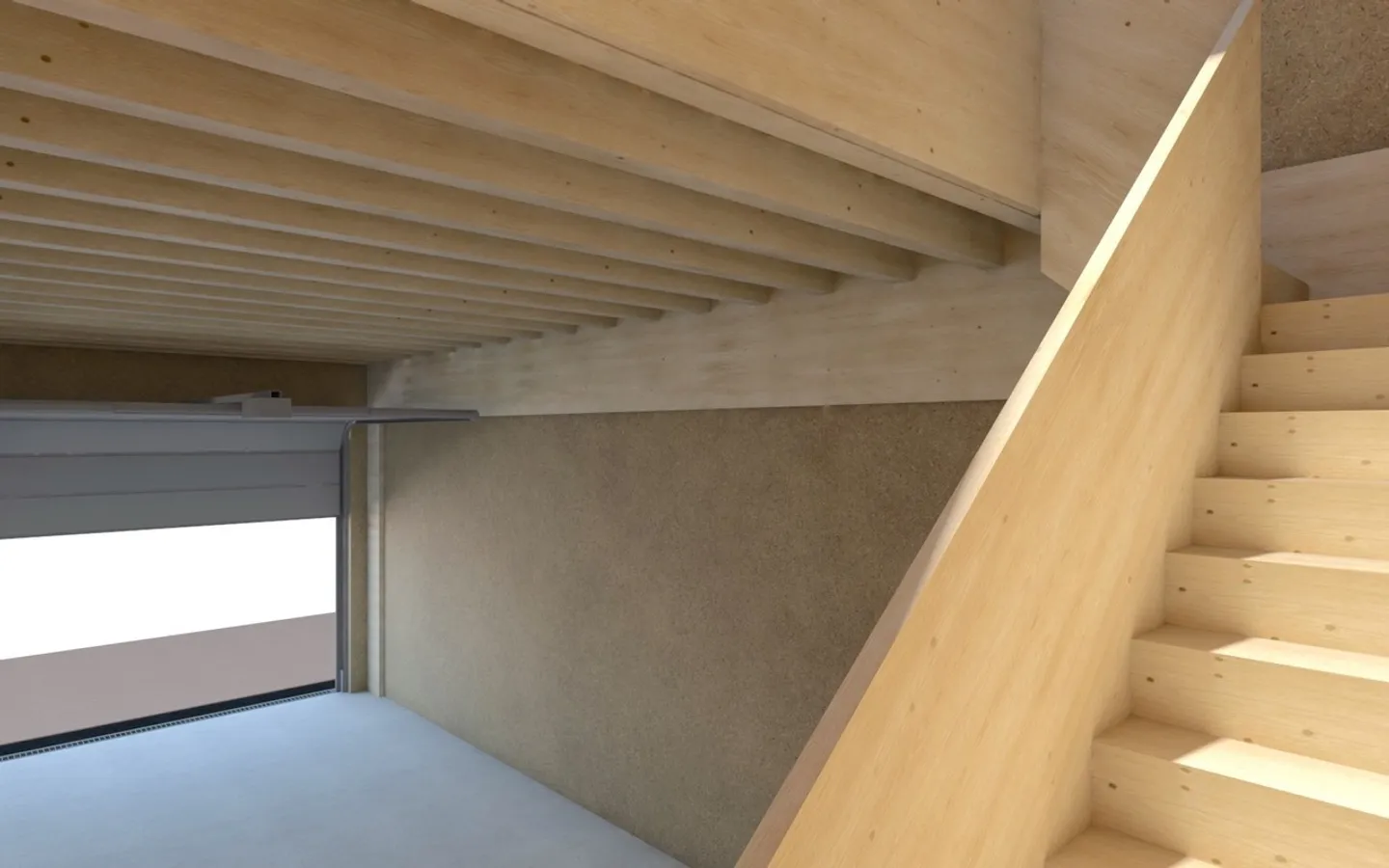 NEUBAU Streetbox Otelfingen - For Makers & Entrepreneurs - Photo 4 of 6