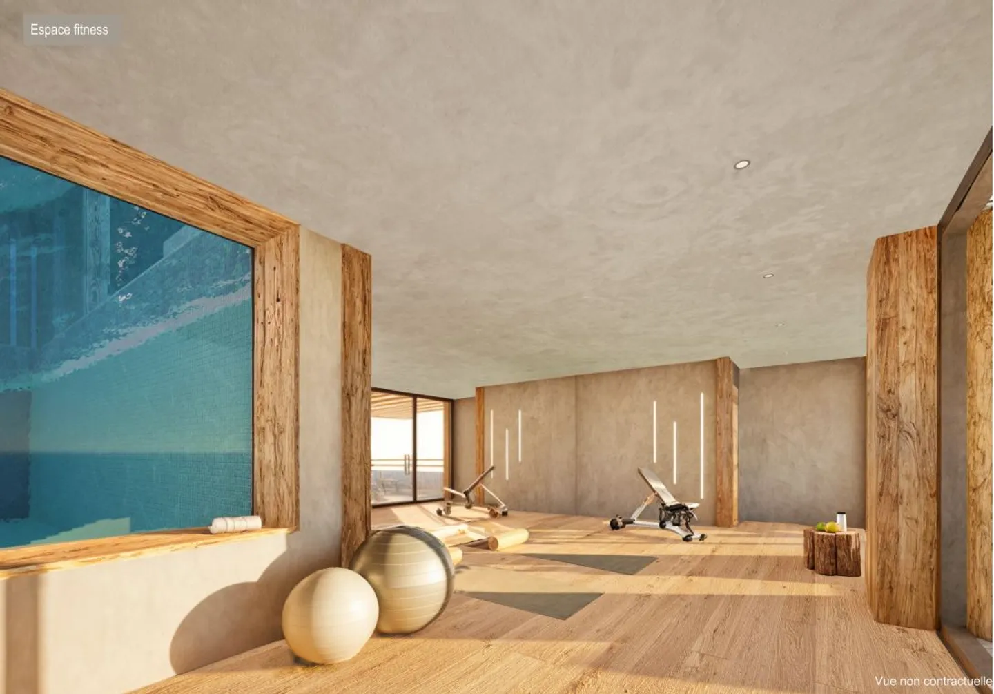 Chalet - Photo 6 of 18