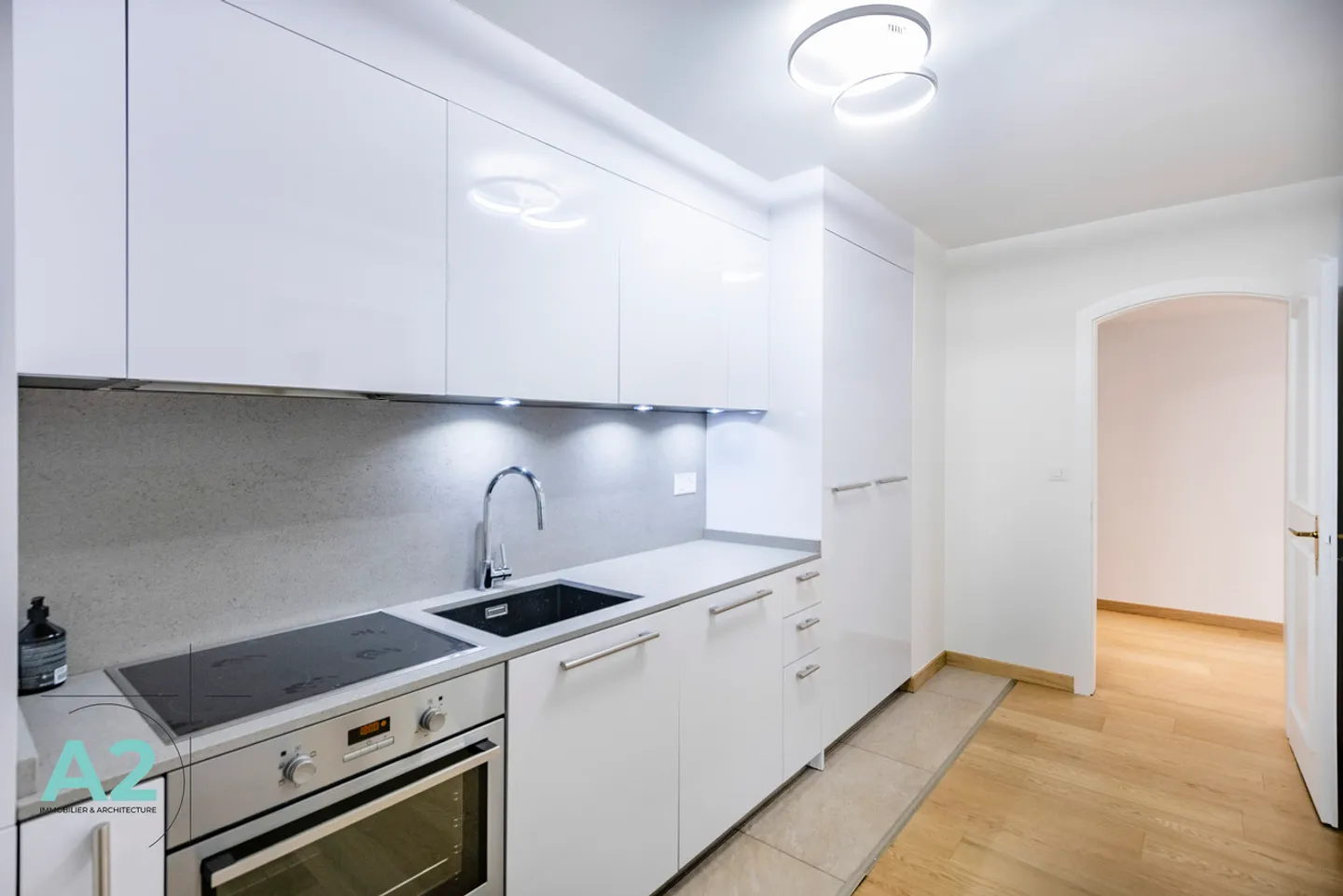 Appartamento in affitto - Foto 4 di 26