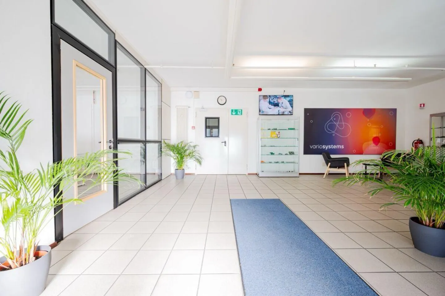 Ampio spazio commerciale modulabile e frazionabile - Foto 11 di 18