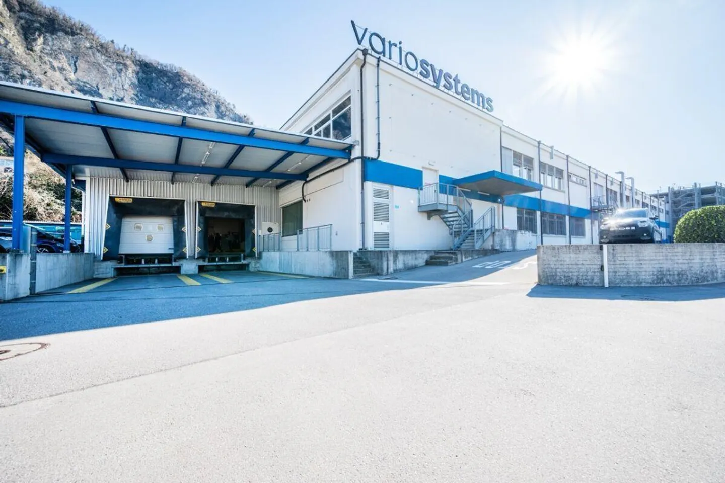 Ampio spazio commerciale modulabile e frazionabile - Foto 17 di 18