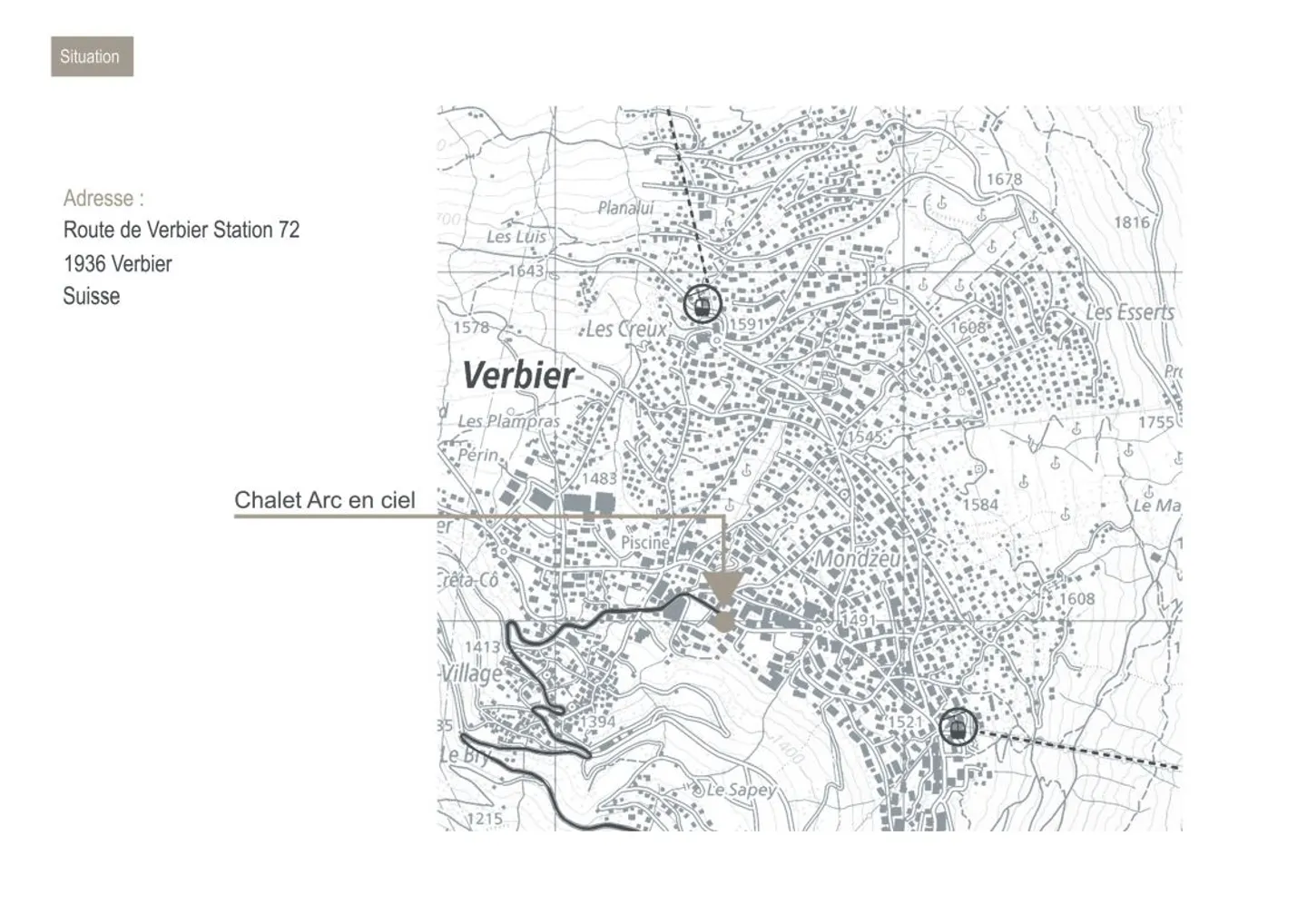 Chalet - Photo 18 of 18