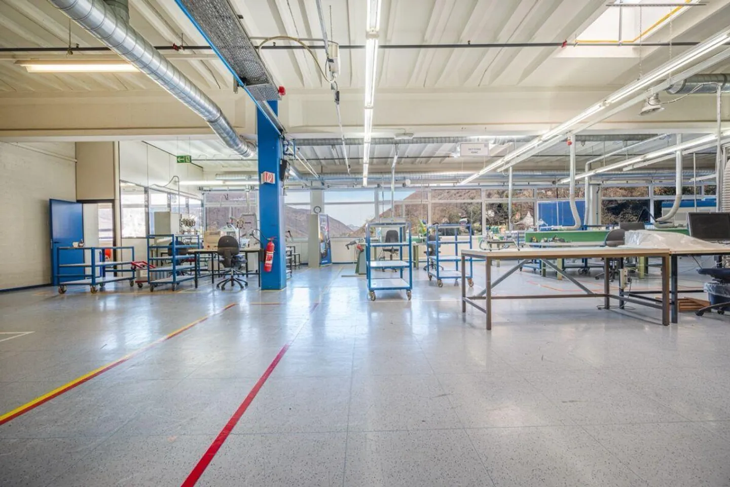 Ampio spazio commerciale modulabile e frazionabile - Foto 4 di 18