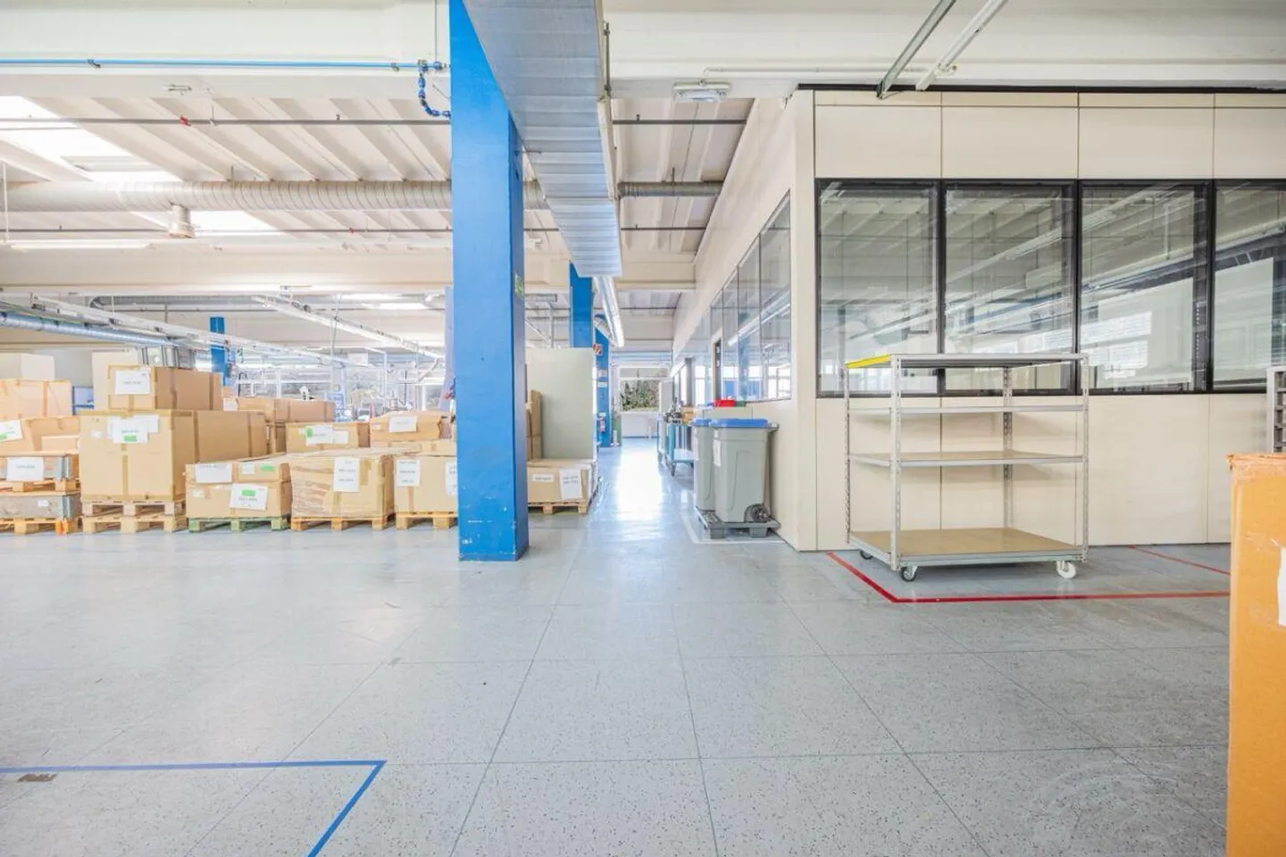 Ampio spazio commerciale modulabile e frazionabile - Foto 7 di 18