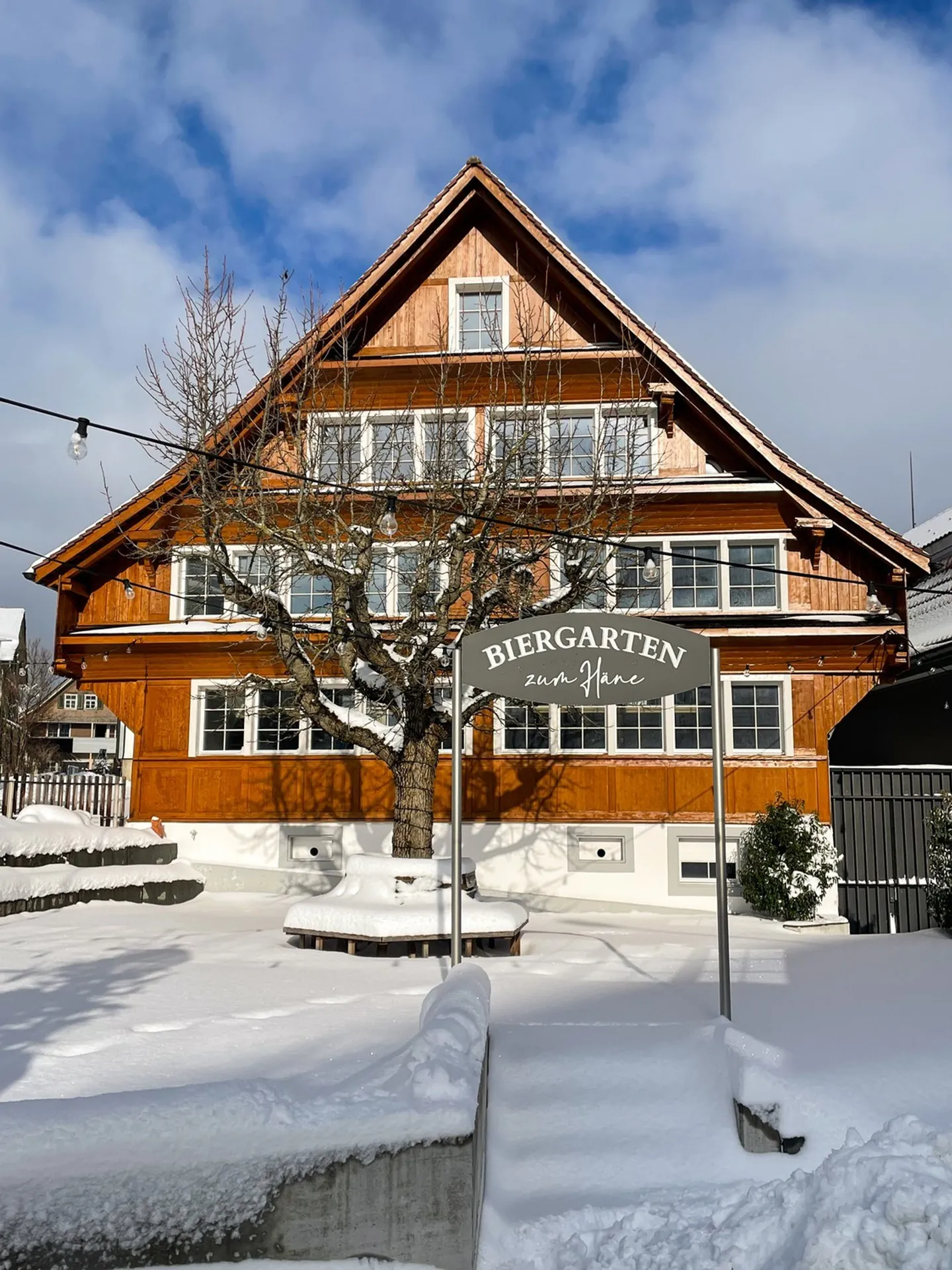 Maisonette Apartment - Photo 3 of 4