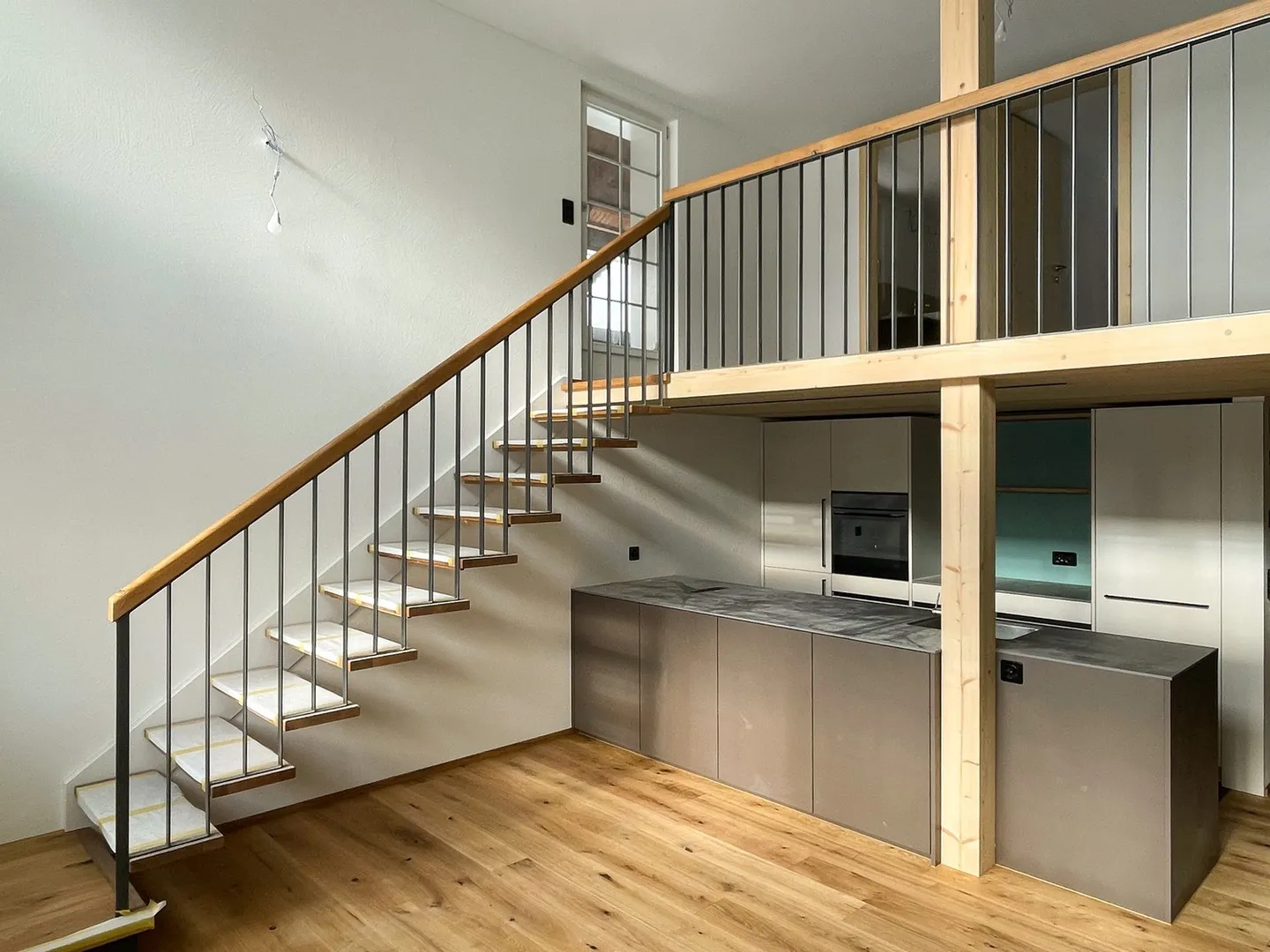 Maisonette Apartment - Photo 4 of 4