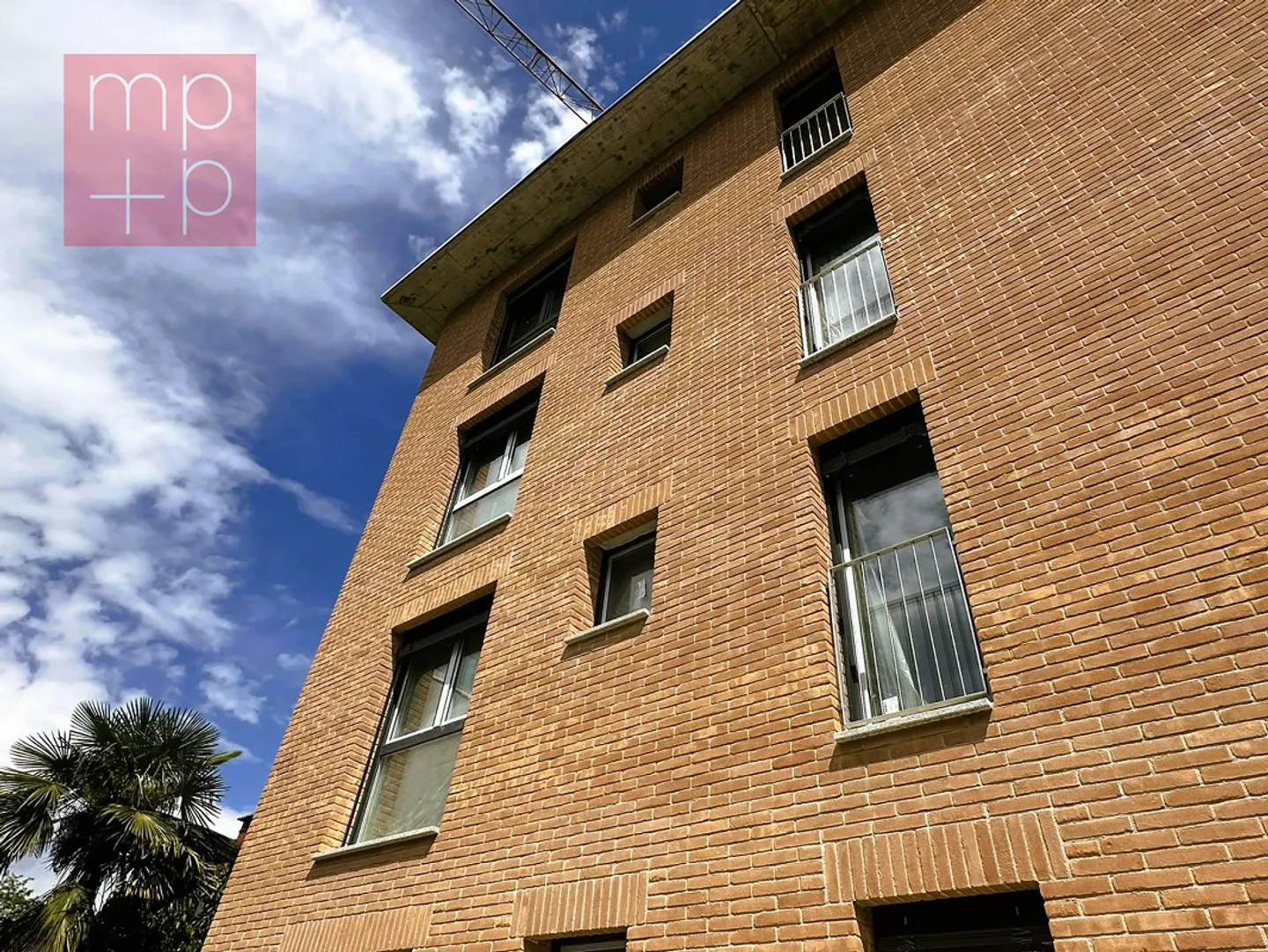 Appartement - Agno - Photo 1 sur 8