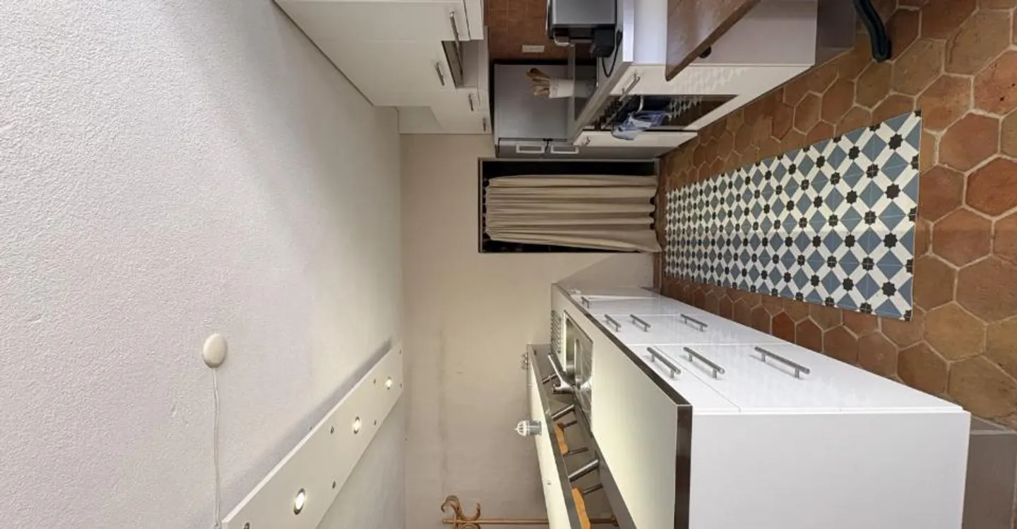 Grande studio arredato situato in una villa sicura a Plan-Les-Ouates - Foto 3 di 6
