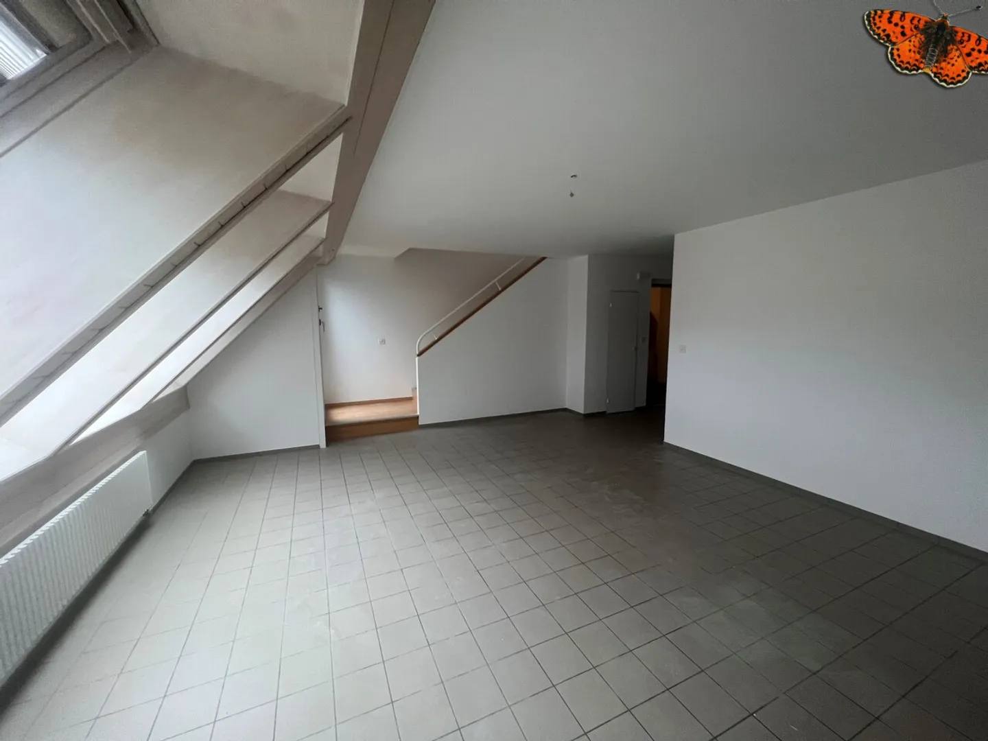 4½ room duplex in Châtel-St-Denis, bright and warm - Photo 4 of 12