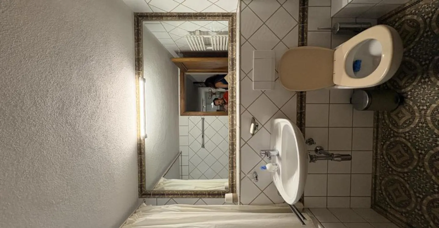 Grande studio arredato situato in una villa sicura a Plan-Les-Ouates - Foto 5 di 6