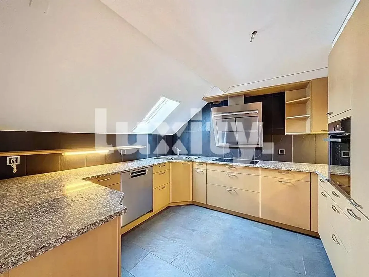 Stunning Duplex with Lake View - Photo 3 of 7