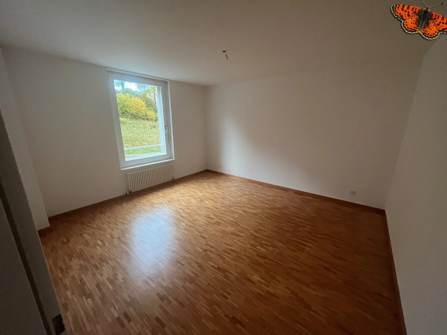 4½ room duplex in Châtel-St-Denis, bright and warm - Photo 5 of 12