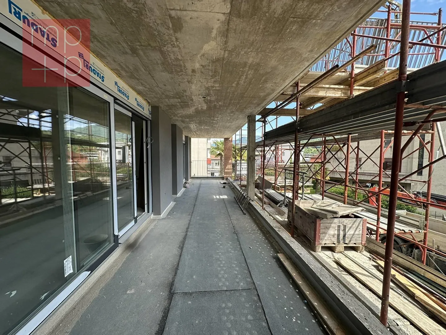 Appartement - Agno - Photo 5 sur 8