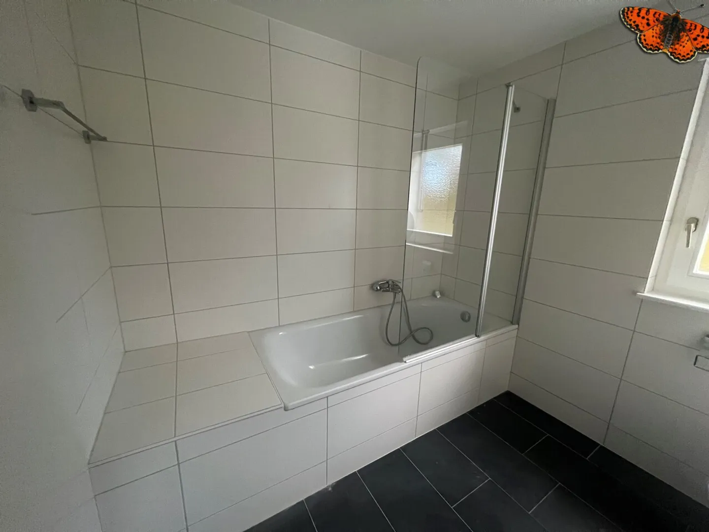 4½ room duplex in Châtel-St-Denis, bright and warm - Photo 8 of 12