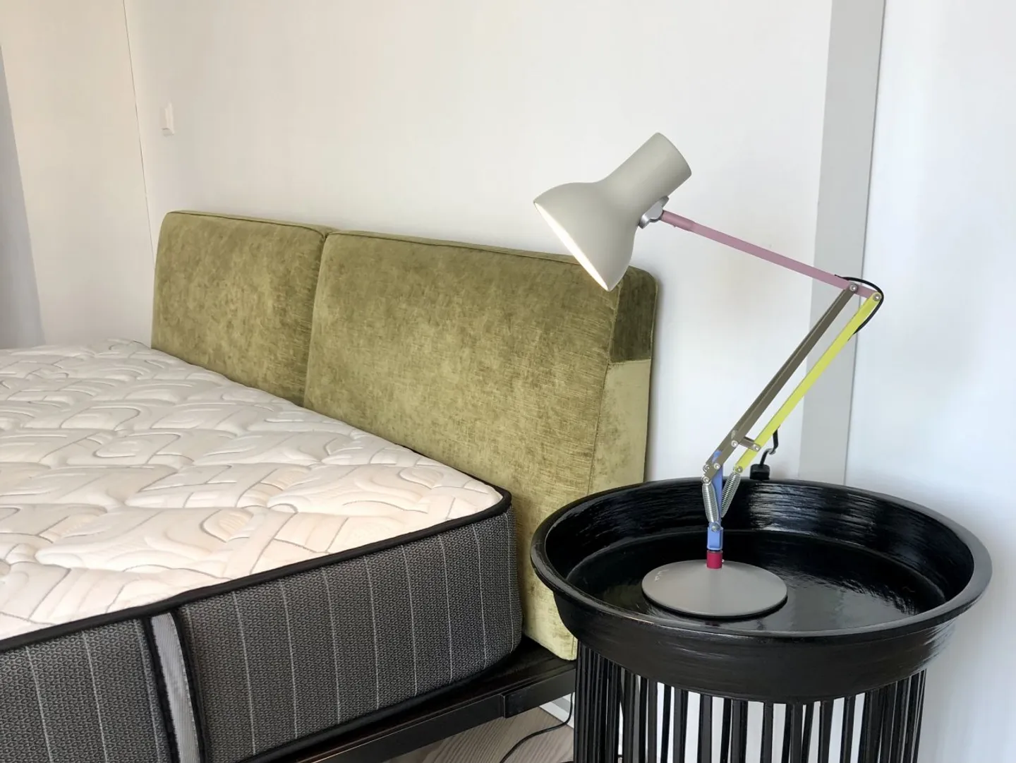 Design-Wohnung im Loft-Stil 3,5 Zimmer / 127 m2 - Foto 4 von 7