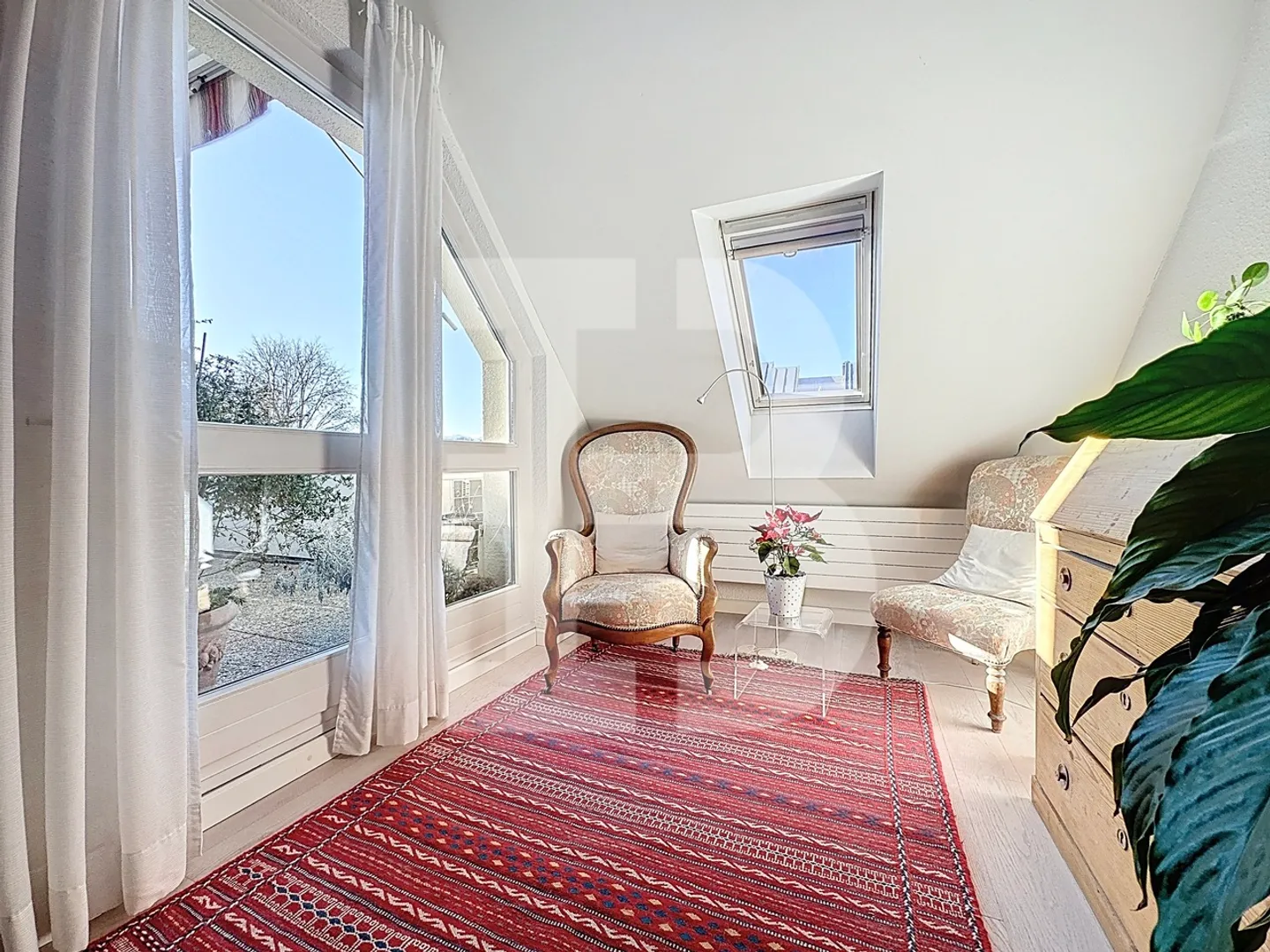 Attique Charmant avec Terrasses - Photo 7 sur 13