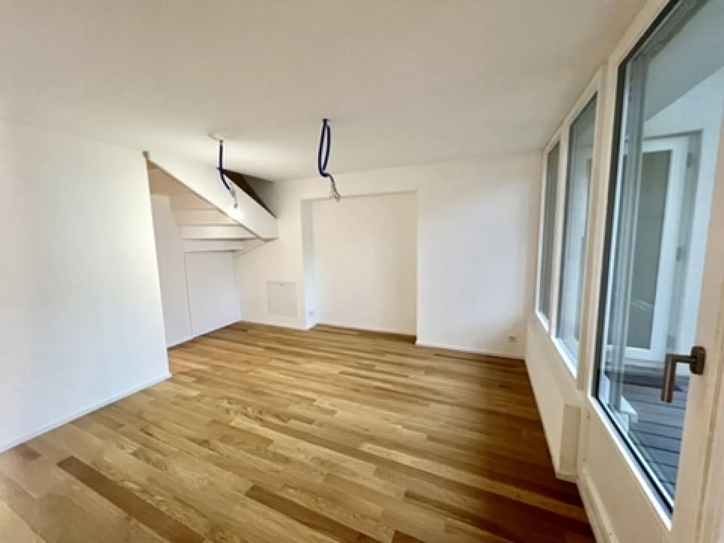 Appartamento duplex nel centro di Muttenz - Foto 9 di 19