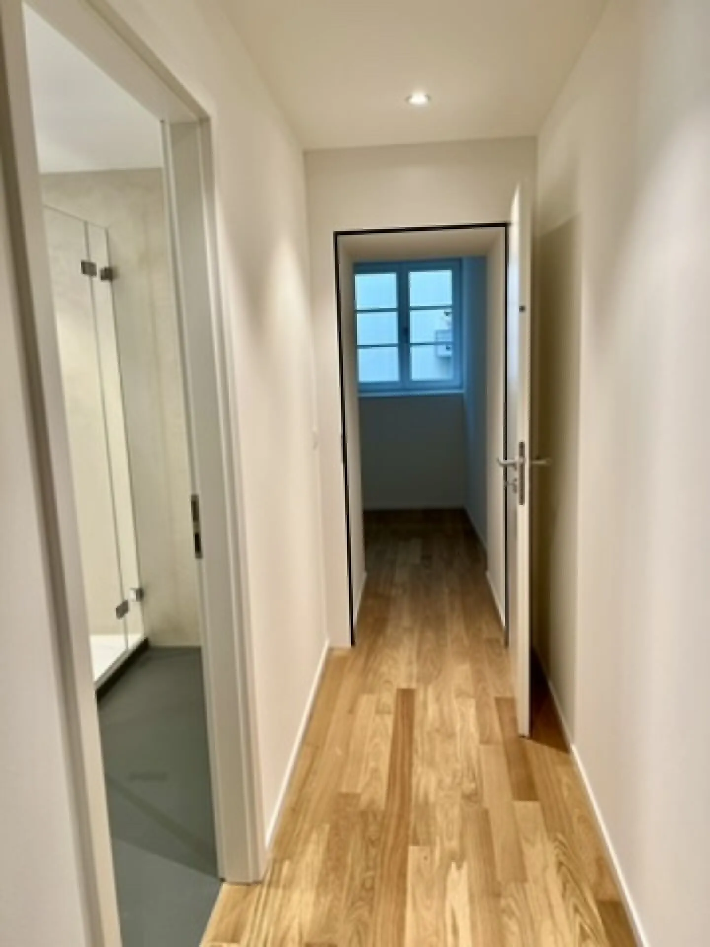 Appartamento duplex nel centro di Muttenz - Foto 10 di 19