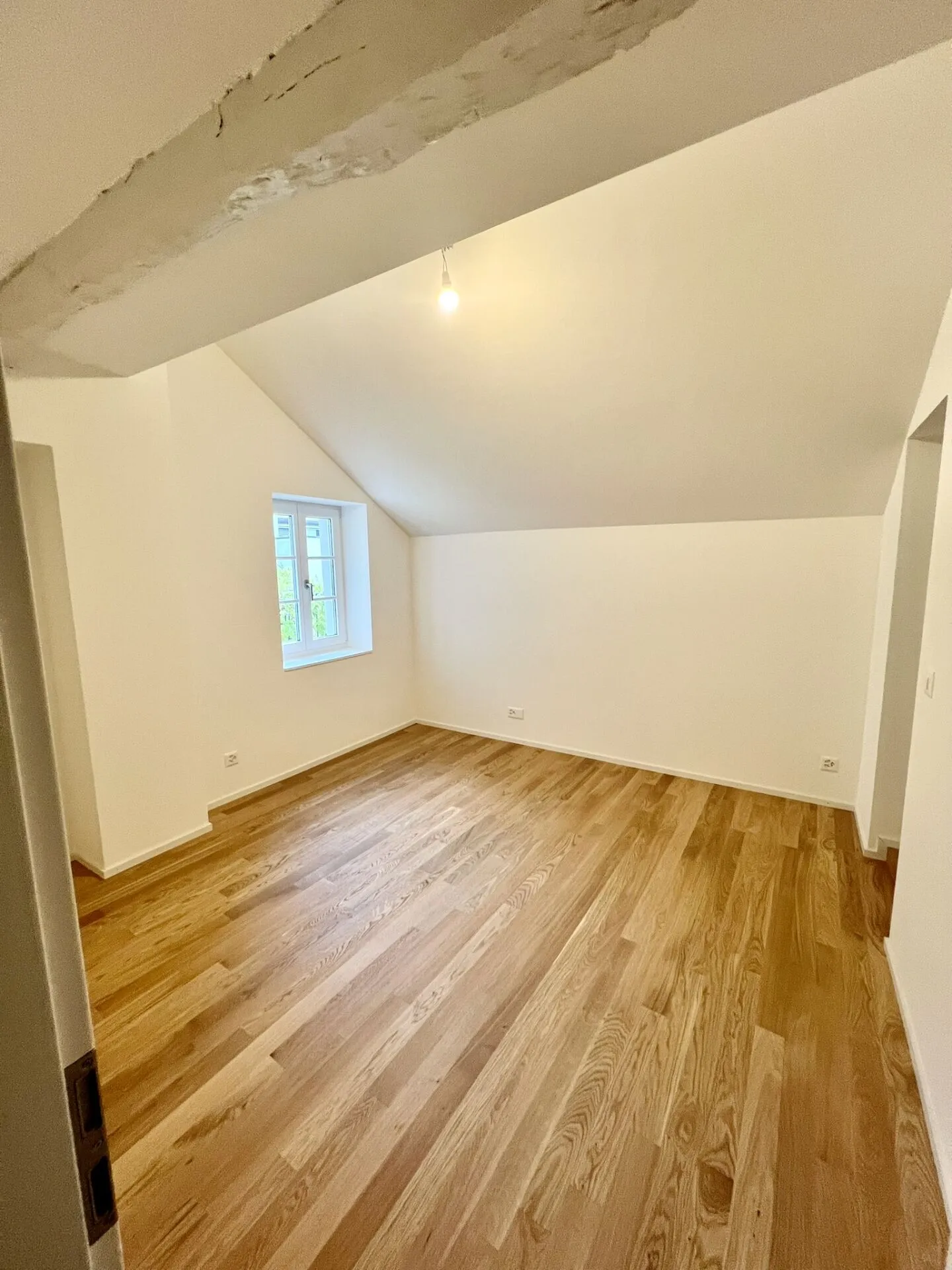 Appartamento duplex nel centro di Muttenz - Foto 14 di 19