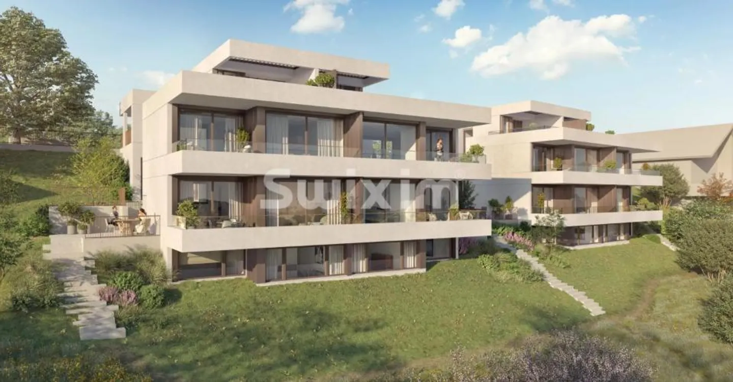 Villas de Luxe avec Jardins Privés - Photo 5 sur 6