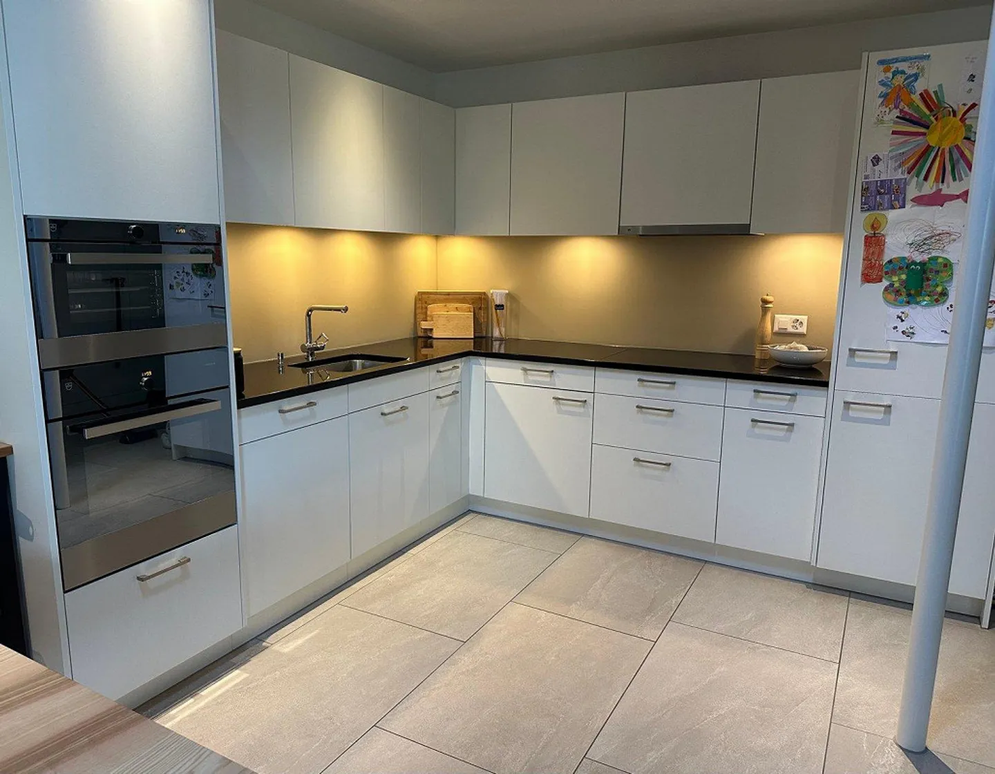 Charmante 2.5-Zimmerwohnung auf zwei Etagen - Photo 2 of 9