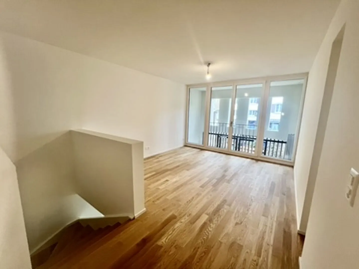 Appartamento duplex nel centro di Muttenz - Foto 12 di 19
