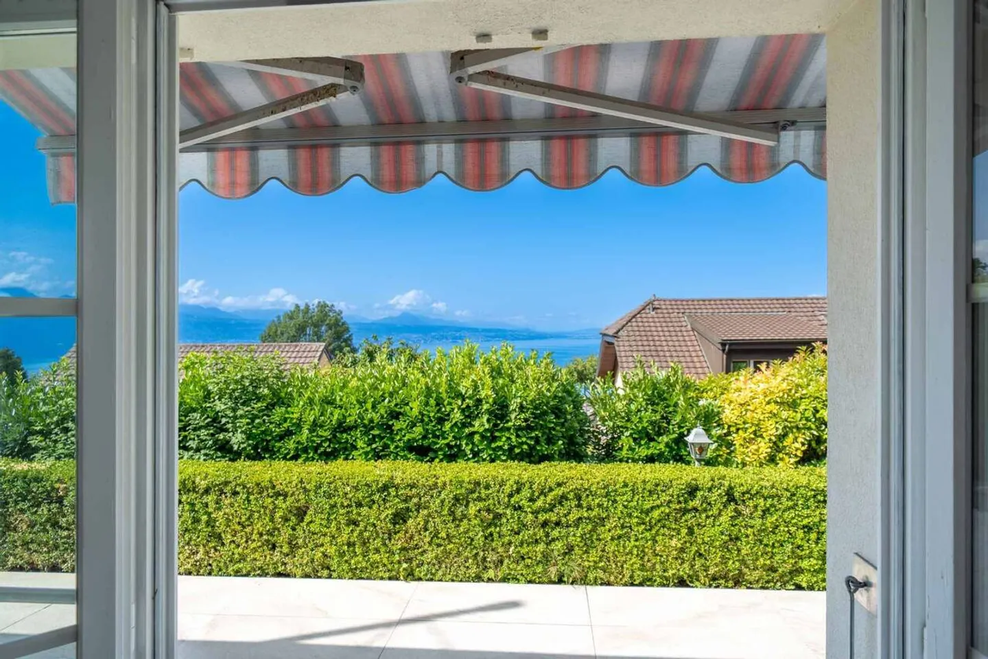 CHARM, STANDING AND EXCEPTIONAL PANORAMA - Photo 3 of 13