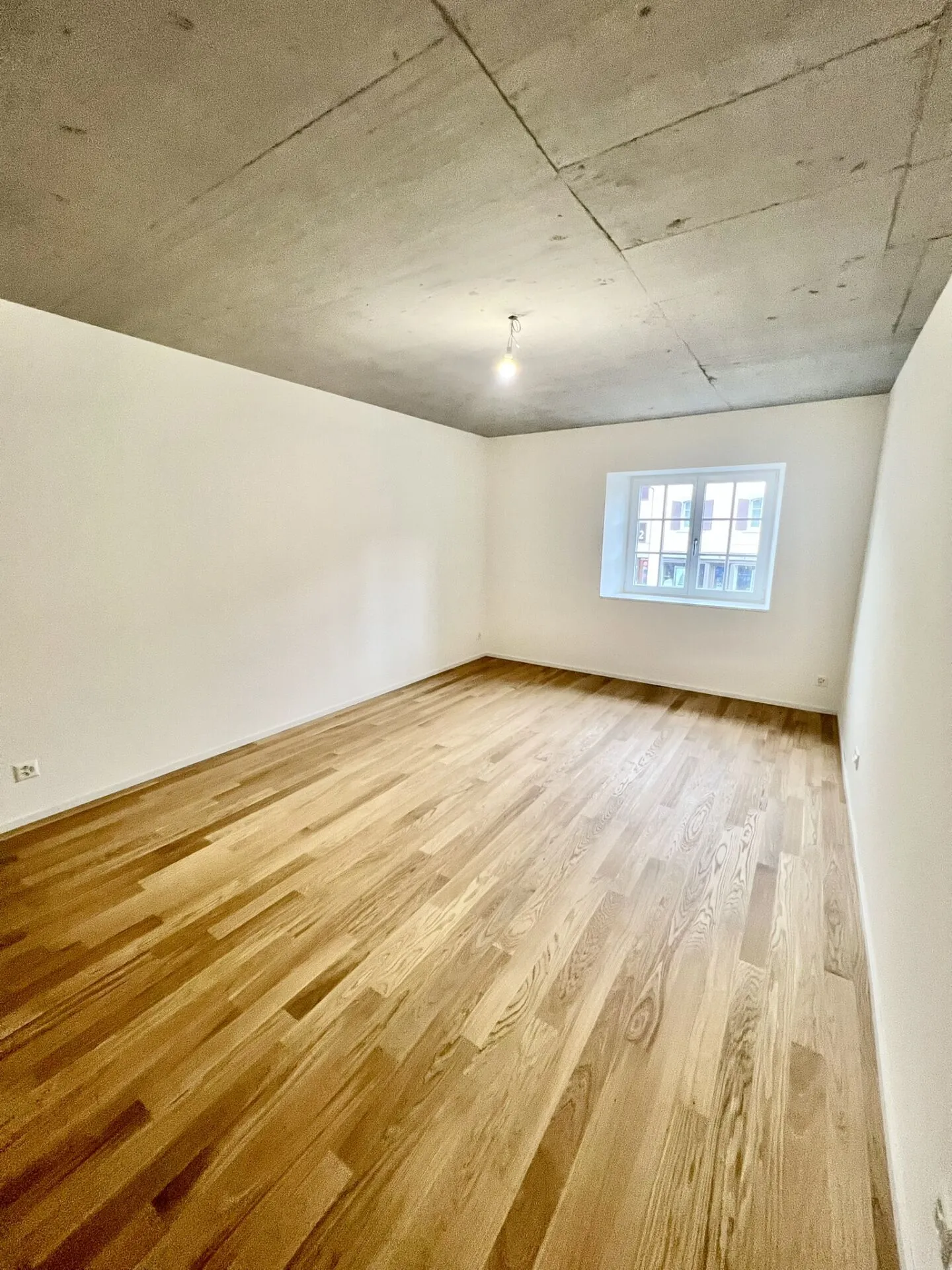 Appartamento duplex nel centro di Muttenz - Foto 13 di 19