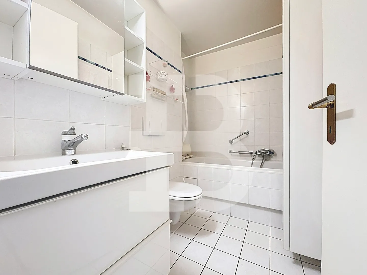 Attique Charmant avec Terrasses - Photo 11 sur 13