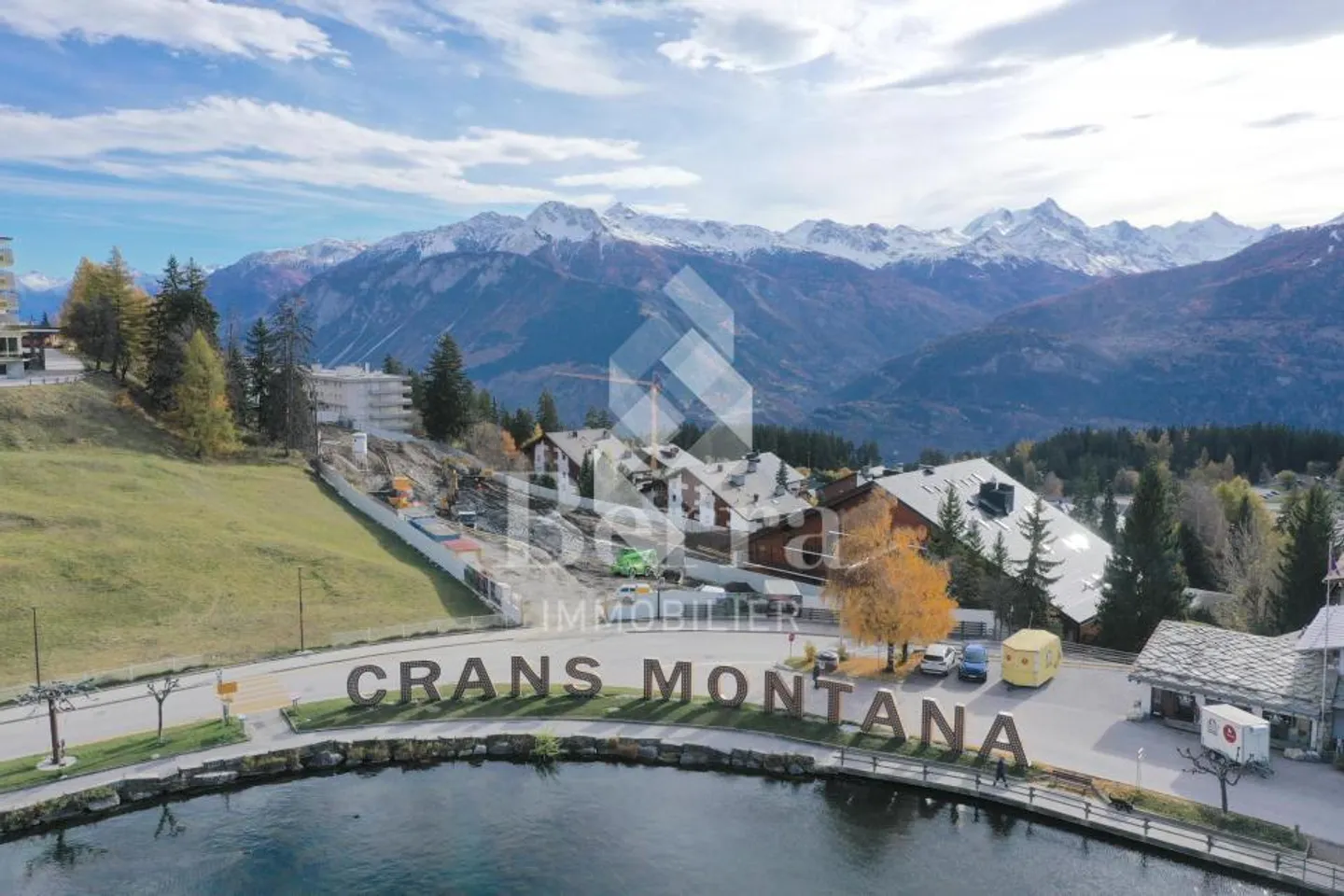 Il progetto è iniziato - Completamento aprile 2028 - Foto 10 di 13