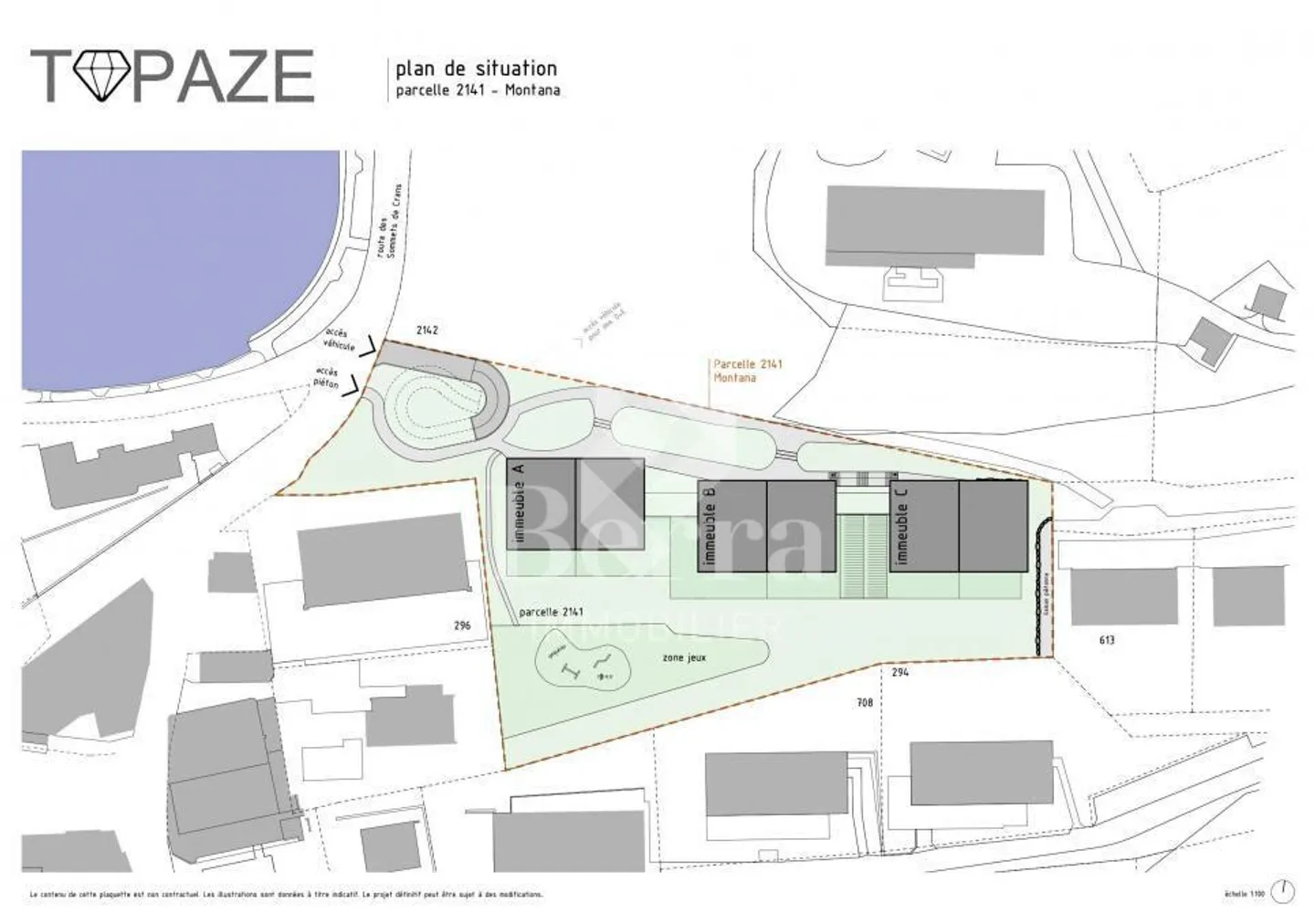 Il progetto è iniziato - Completamento aprile 2028 - Foto 12 di 13