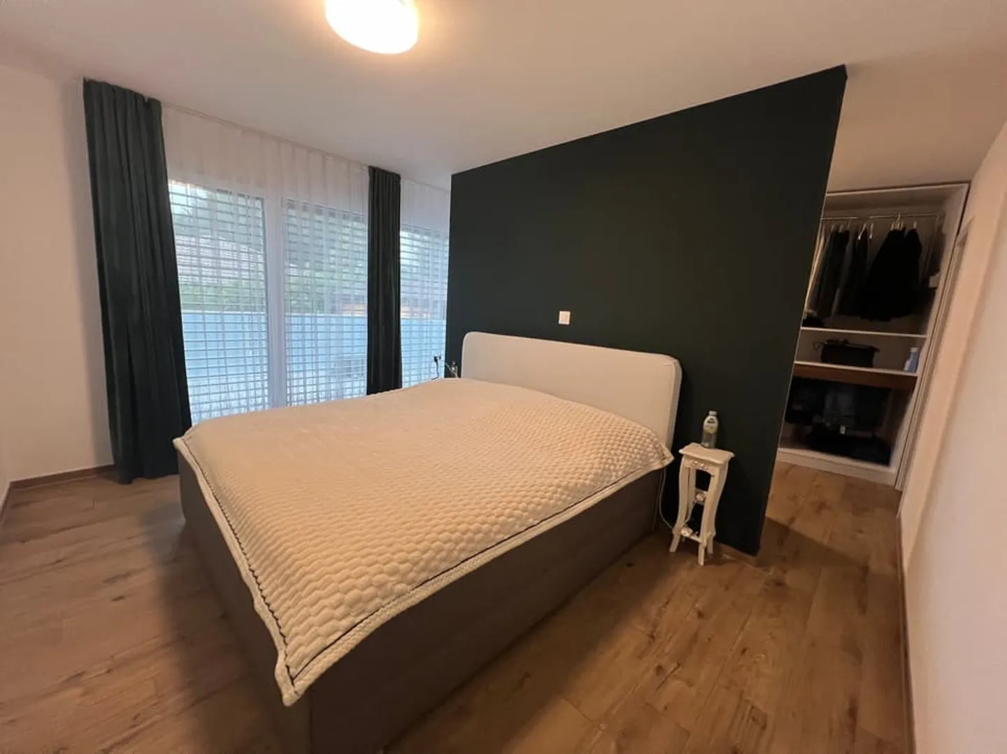 Magnificent contemporary villa with 6.5 rooms and independent studio - Marly (FR) - Photo 7 of 10