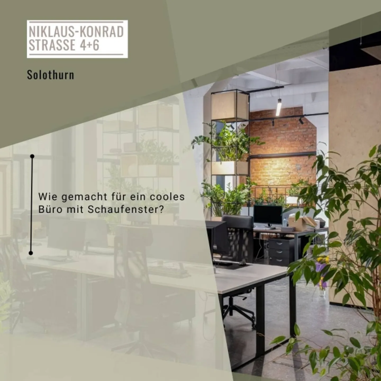 Starten Sie durch – Ihr neuer Standort in der Vorstadt - Foto 4 von 8