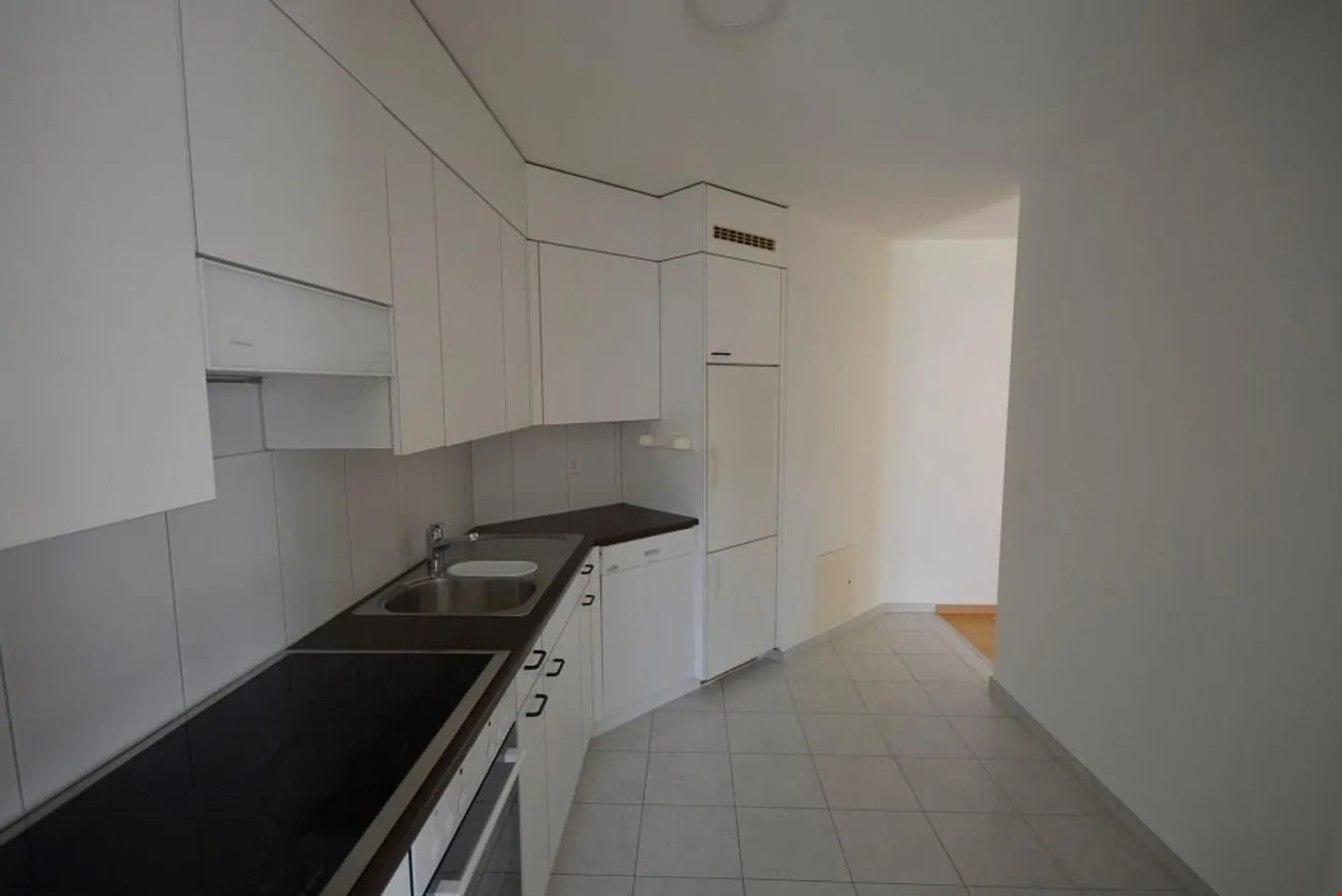 Appartement de 3.5 pièces à Soleure - Photo 1 sur 10