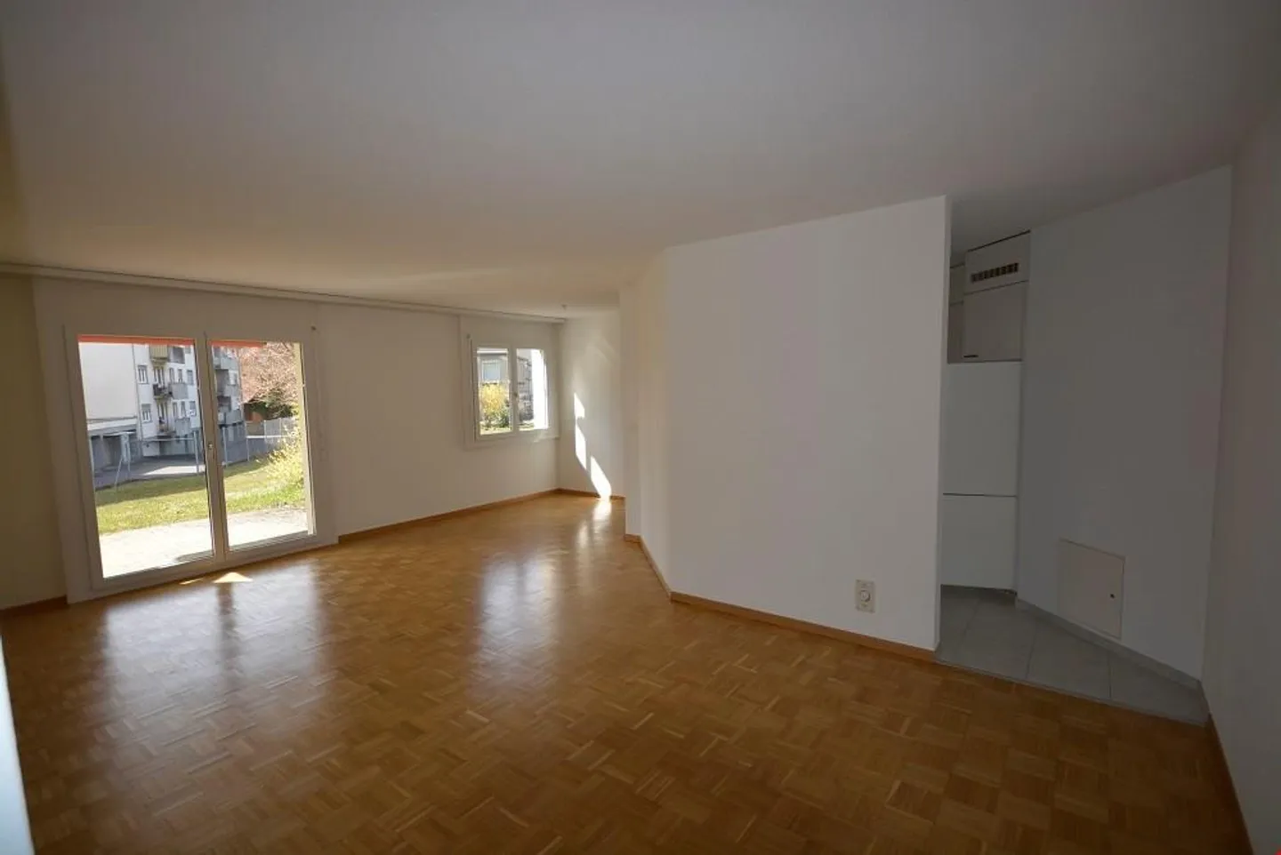 Appartement de 3.5 pièces à Soleure - Photo 2 sur 10