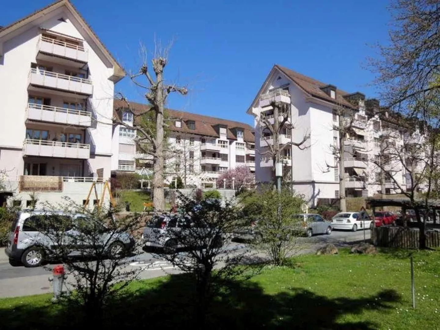 Vivere soleggiato e centrale nel quartiere Neudorf - Foto 1 di 10