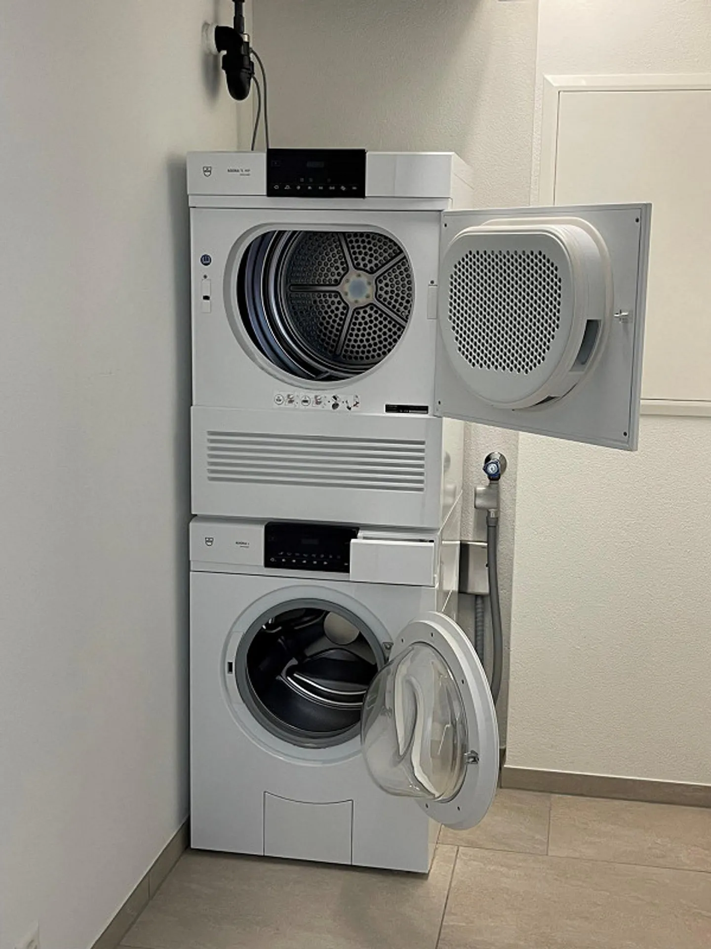 Charmante 2.5-Zimmerwohnung auf zwei Etagen - Photo 9 of 9