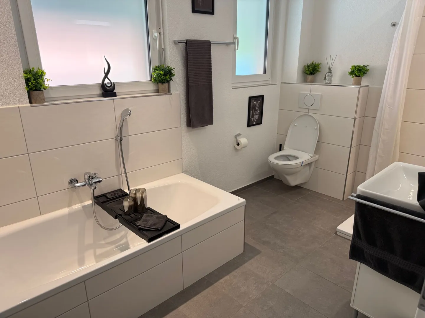 Casa unifamiliare (5.5 stanze) in una posizione tranquilla - Foto 10 di 14
