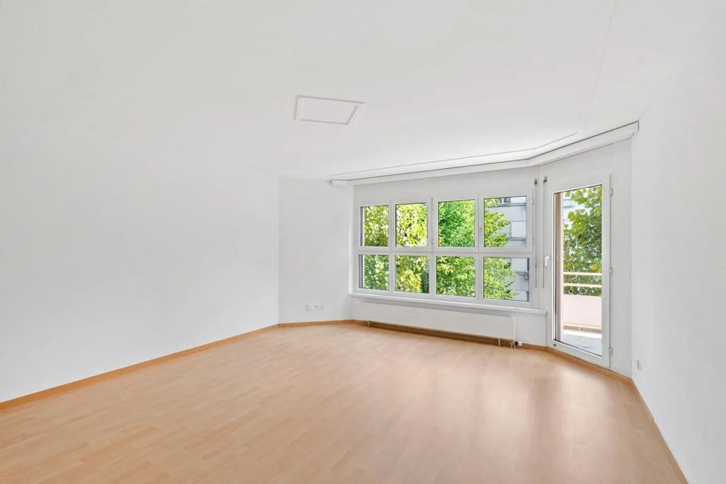 Vivere soleggiato e centrale nel quartiere Neudorf - Foto 2 di 10