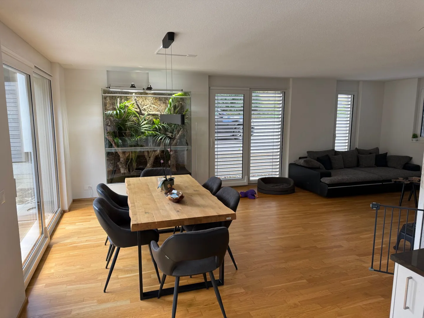 Casa unifamiliare (5.5 stanze) in una posizione tranquilla - Foto 11 di 14
