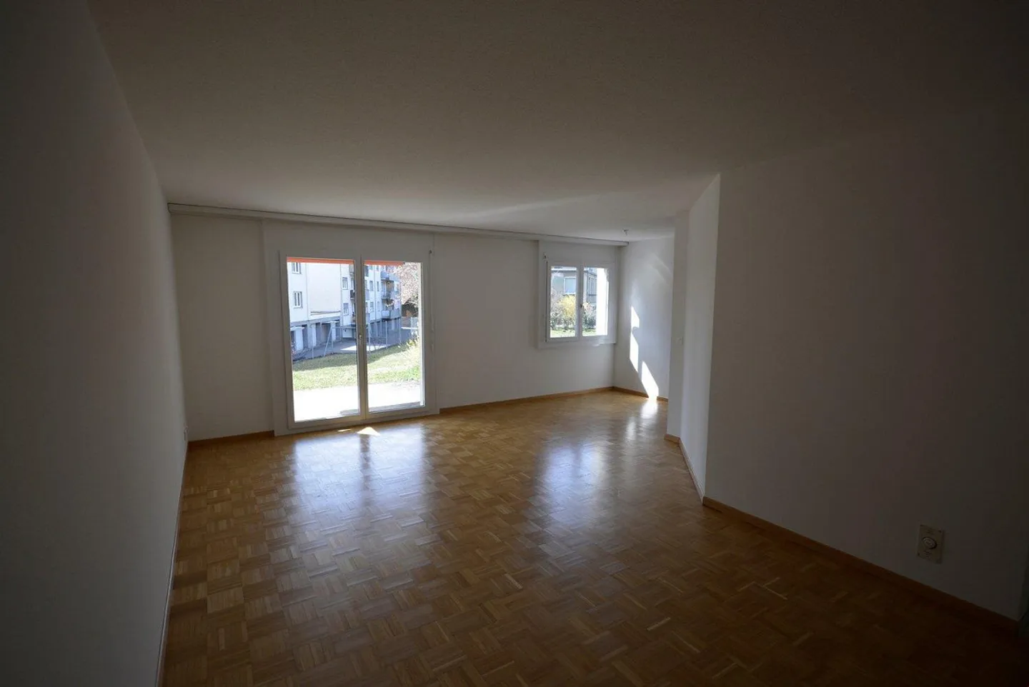 Appartement de 3.5 pièces à Soleure - Photo 3 sur 10