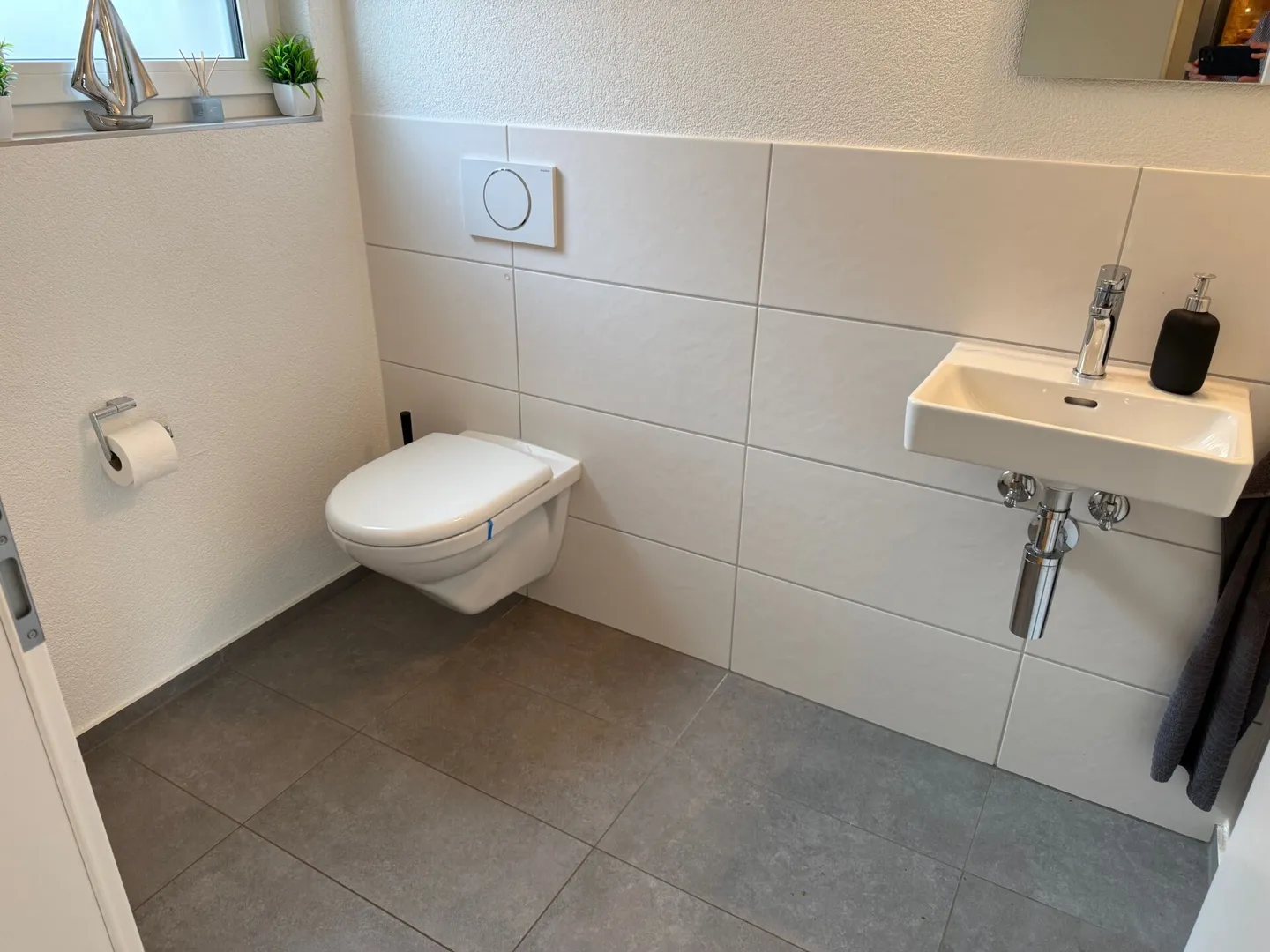 Casa unifamiliare (5.5 stanze) in una posizione tranquilla - Foto 8 di 14