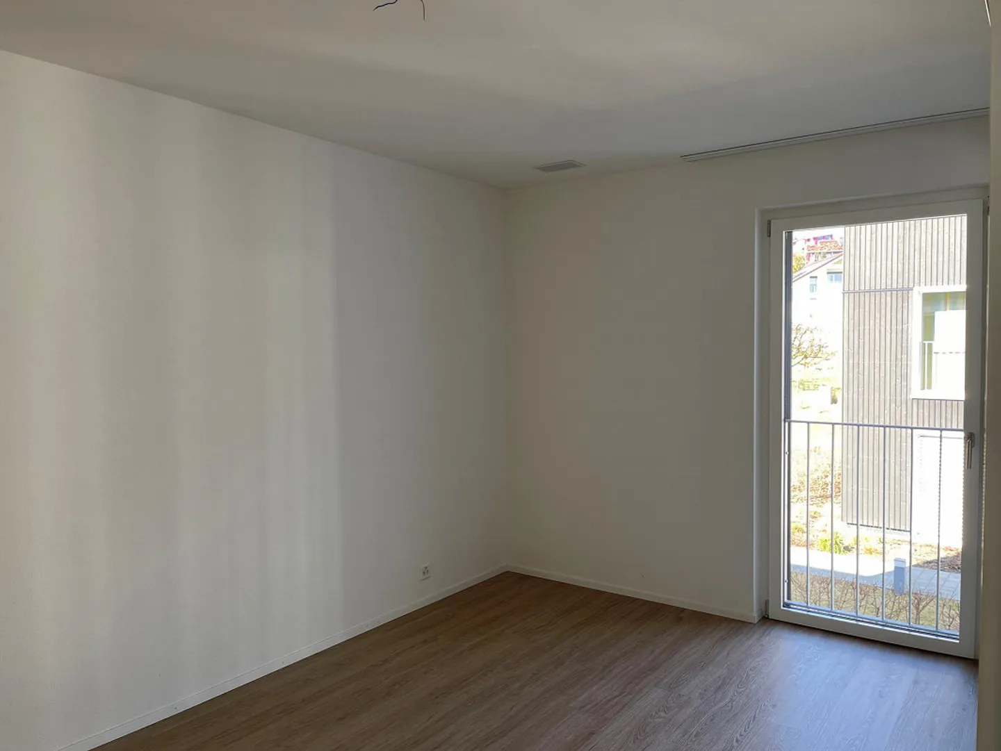 Charmante 2.5-Zimmerwohnung auf zwei Etagen - Photo 4 of 9