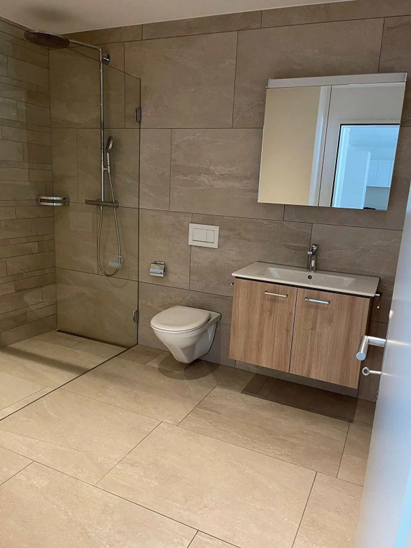 Charmante 2.5-Zimmerwohnung auf zwei Etagen - Photo 5 of 9