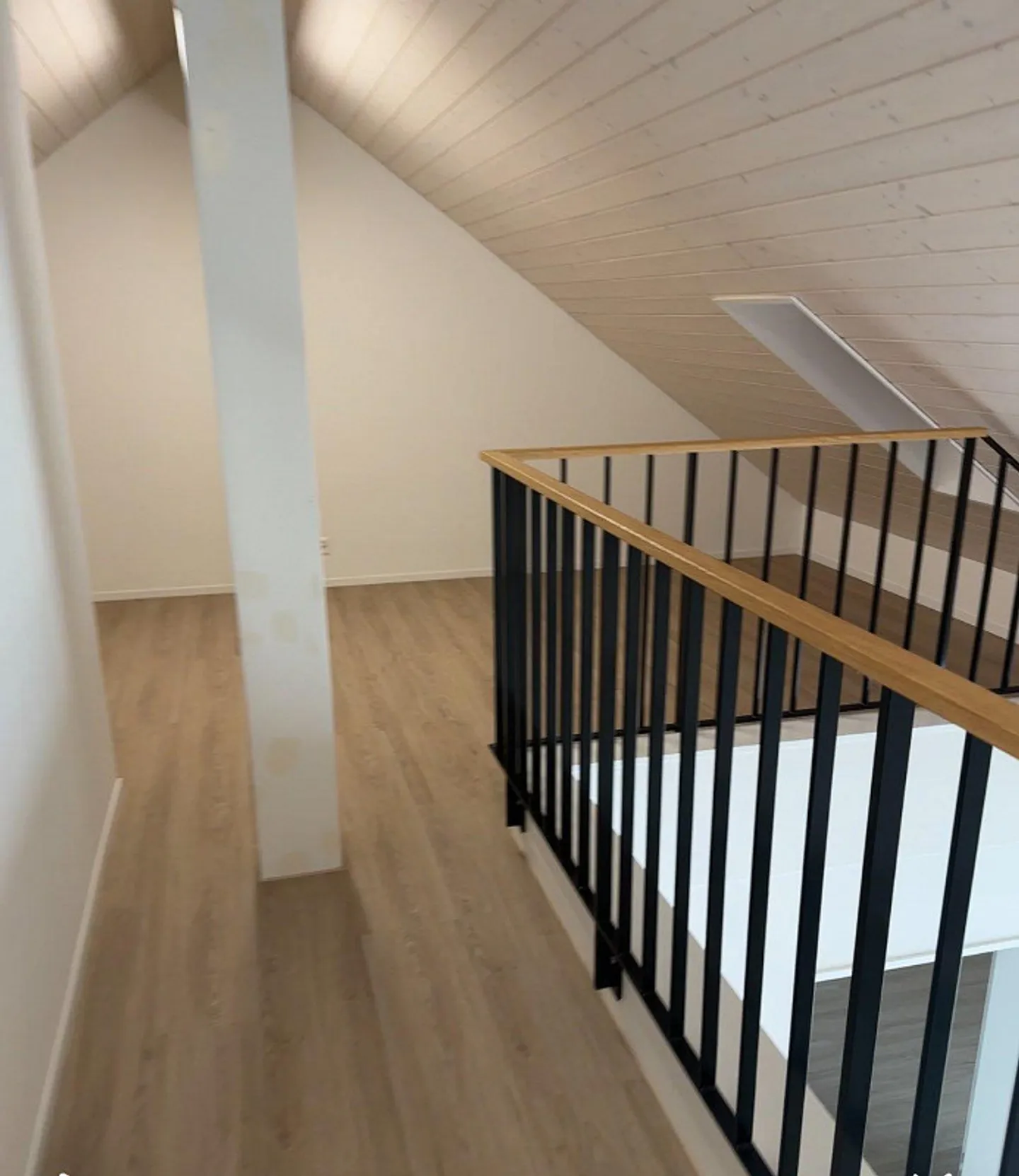 Charmante 2.5-Zimmerwohnung auf zwei Etagen - Photo 6 of 9