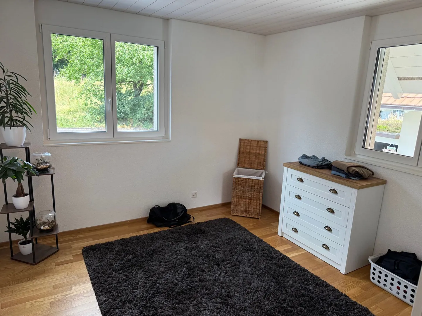 Casa unifamiliare (5.5 stanze) in una posizione tranquilla - Foto 9 di 14