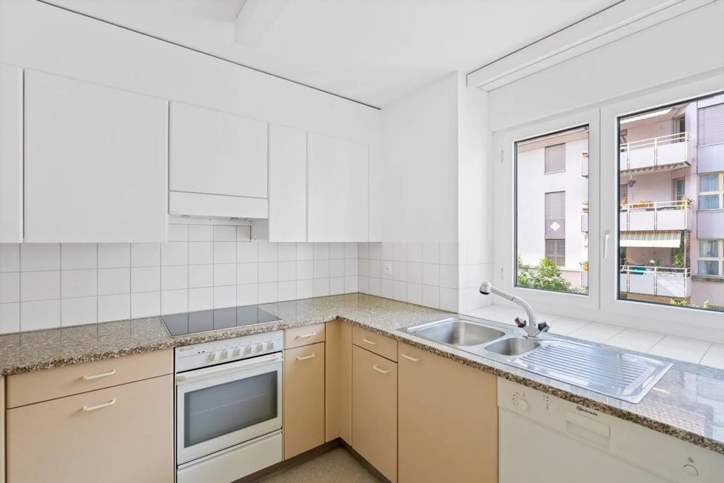 Vivere soleggiato e centrale nel quartiere Neudorf - Foto 4 di 10