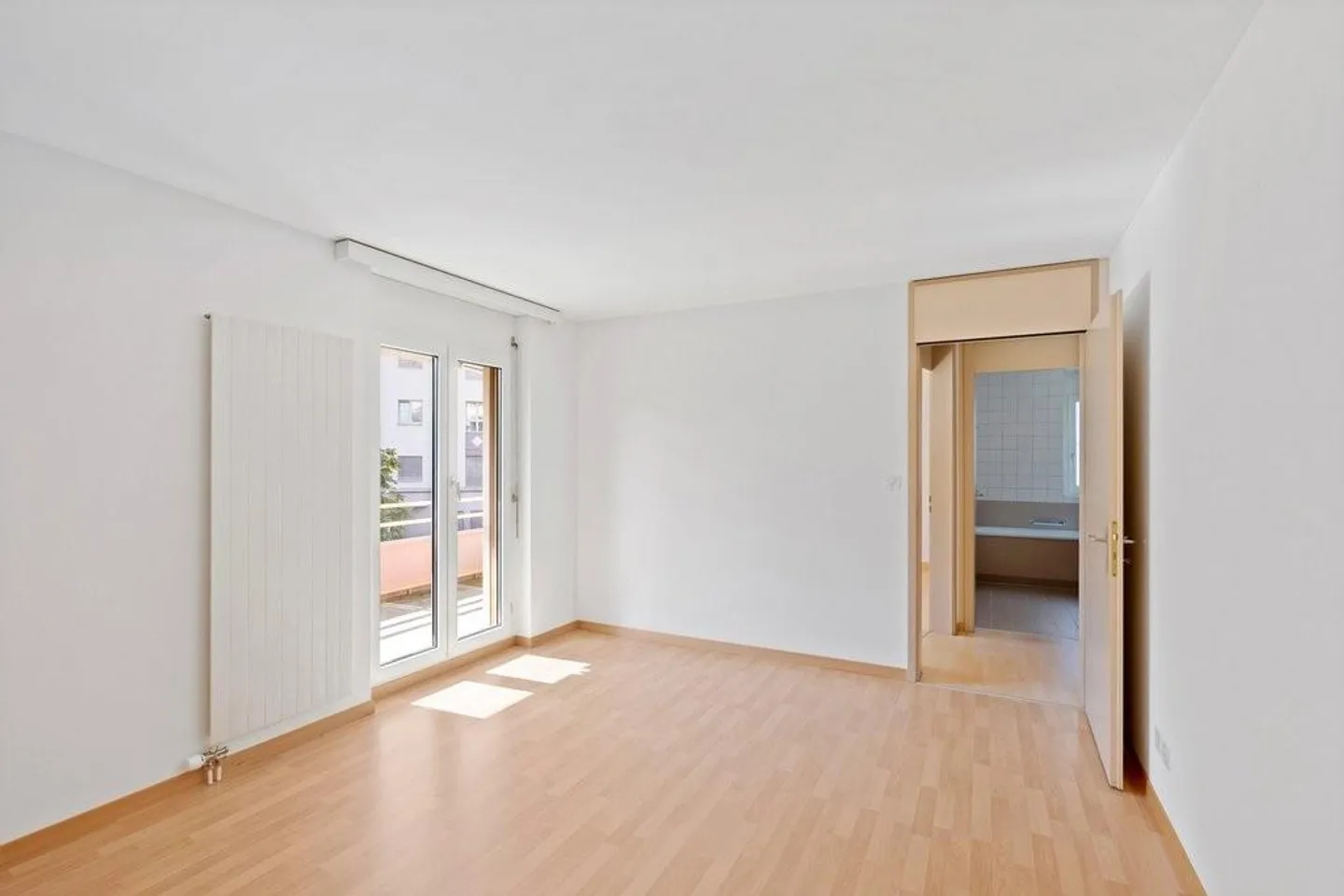 Vivere soleggiato e centrale nel quartiere Neudorf - Foto 5 di 10