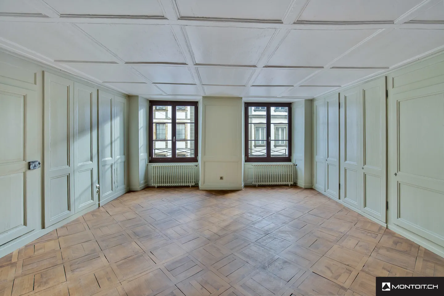 Estavayer-le-Lac, for rent, townhouse, completely renovated, 210m2 - Photo 6 of 13